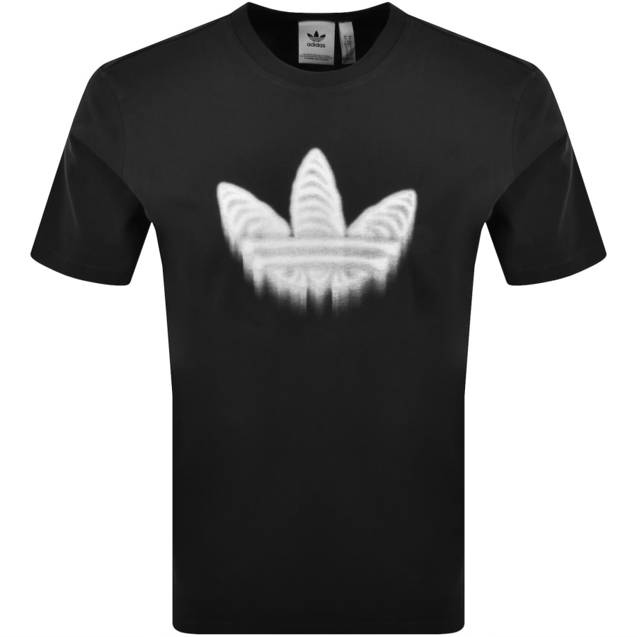 売れ筋商品|||アディダス Tシャツ トップス レディース Men's Black Washington Huskies Logo Fresh T-shirt Black Men's adidas Black Washington Huskies Logo Fresh T-Shirt